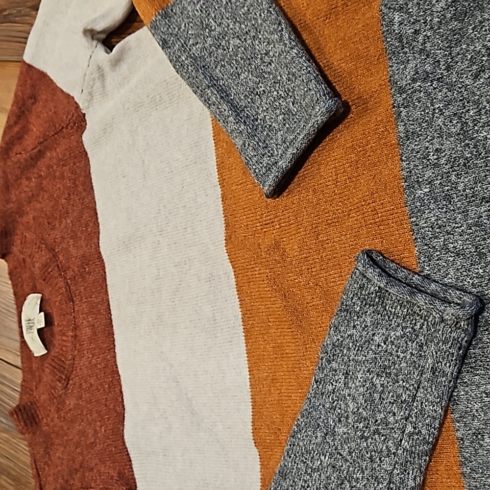 Pinque sweater - Picture 2 of 6